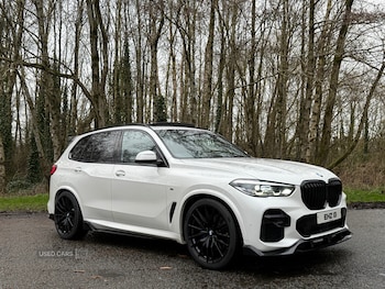 Used BMW X5 2022 for sale - 77441782: Photo