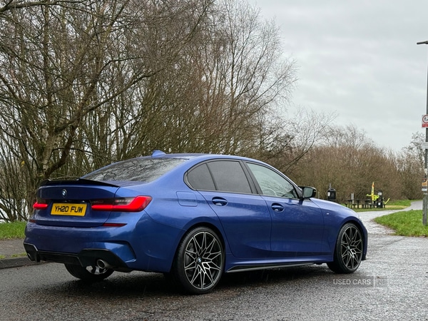 Used BMW 3 Series 2020 for sale - 76936981: Photo 10