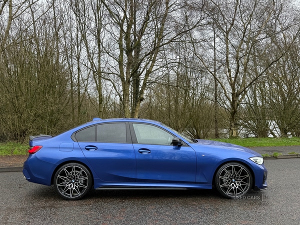 Used BMW 3 Series 2020 for sale - 76936981: Photo 11