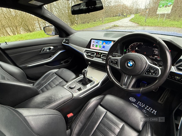 Used BMW 3 Series 2020 for sale - 76936981: Photo 14
