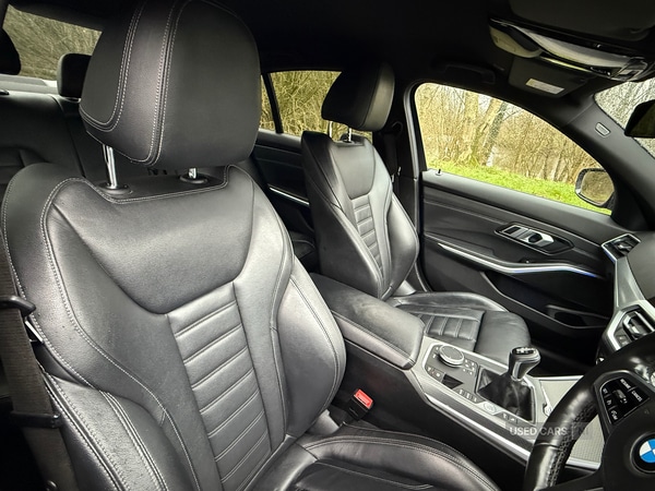 Used BMW 3 Series 2020 for sale - 76936981: Photo 15