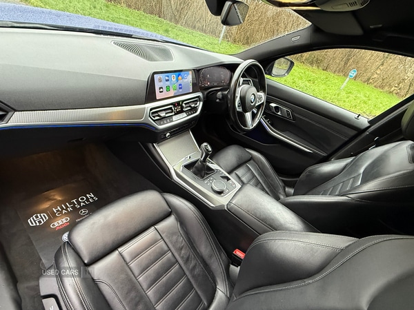 Used BMW 3 Series 2020 for sale - 76936981: Photo 16