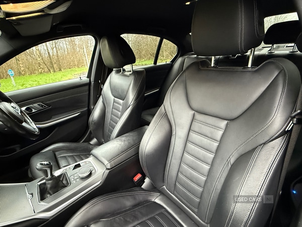 Used BMW 3 Series 2020 for sale - 76936981: Photo 17