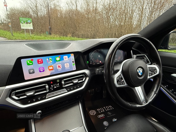 Used BMW 3 Series 2020 for sale - 76936981: Photo 18