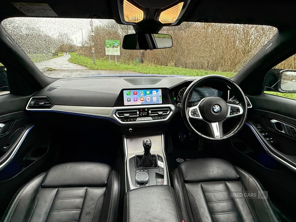 Used BMW 3 Series 2020 for sale - 76936981: Photo 19