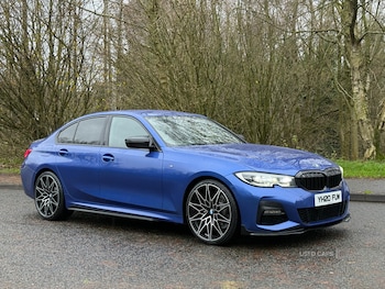 BMW 3 Series feature image