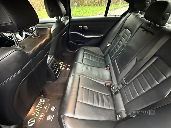 Used BMW 3 Series 2020 for sale - 76936981: Photo 20