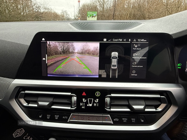 Used BMW 3 Series 2020 for sale - 76936981: Photo 21