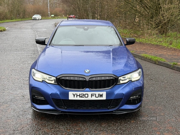 Used BMW 3 Series 2020 for sale - 76936981: Photo 5