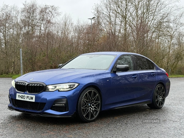 Used BMW 3 Series 2020 for sale - 76936981: Photo 6