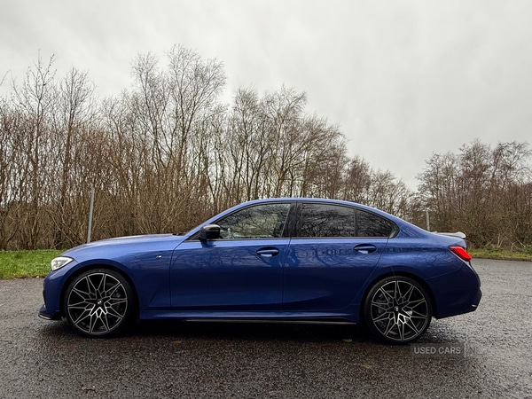 Used BMW 3 Series 2020 for sale - 76936981: Photo 7