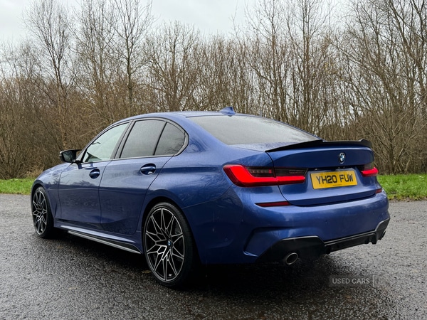 Used BMW 3 Series 2020 for sale - 76936981: Photo 8