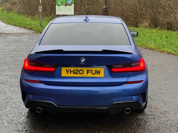 Used BMW 3 Series 2020 for sale - 76936981: Photo 9