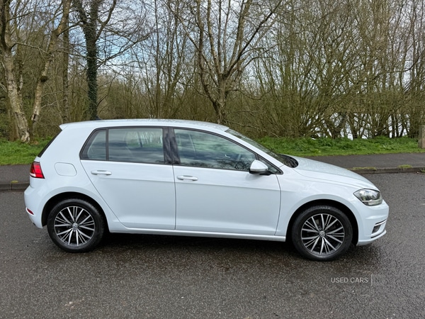 Used Volkswagen Golf 2017 for sale - 78186211: Photo 10