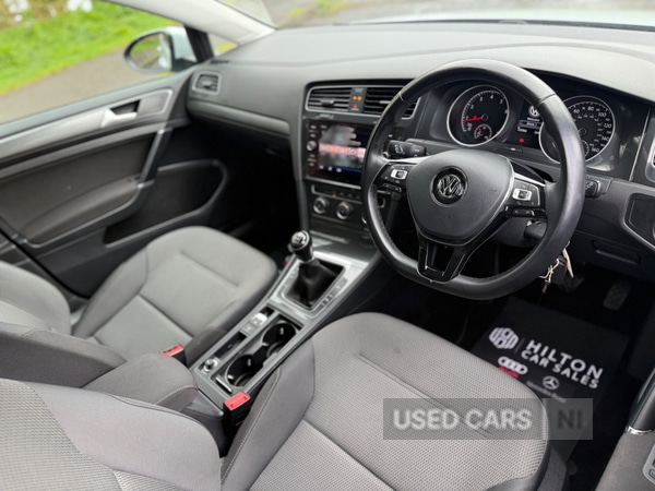 Used Volkswagen Golf 2017 for sale - 78186211: Photo 11