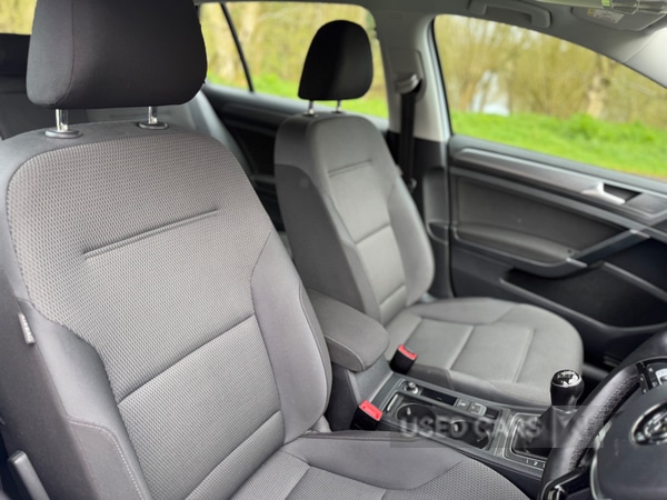 Used Volkswagen Golf 2017 for sale - 78186211: Photo 12