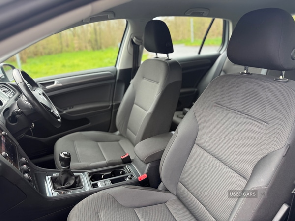 Used Volkswagen Golf 2017 for sale - 78186211: Photo 13