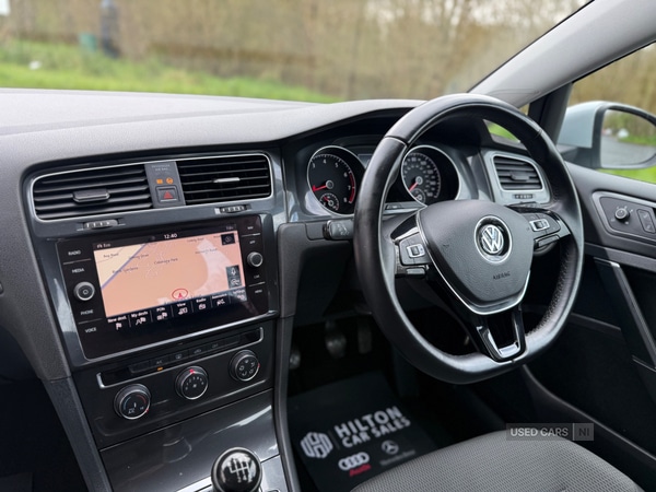 Used Volkswagen Golf 2017 for sale - 78186211: Photo 14