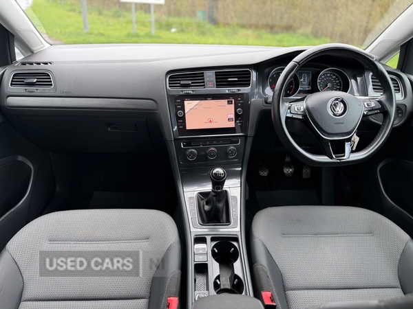 Used Volkswagen Golf 2017 for sale - 78186211: Photo 15