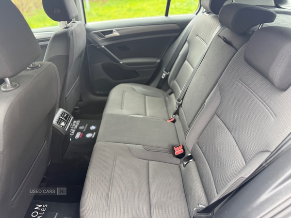 Used Volkswagen Golf 2017 for sale - 78186211: Photo 16
