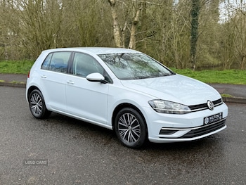 Used Volkswagen Golf 2017 for sale - 78186211: Photo