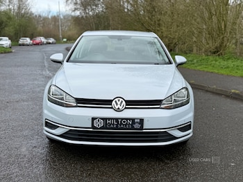 Used Volkswagen Golf 2017 for sale - 78186211: Photo