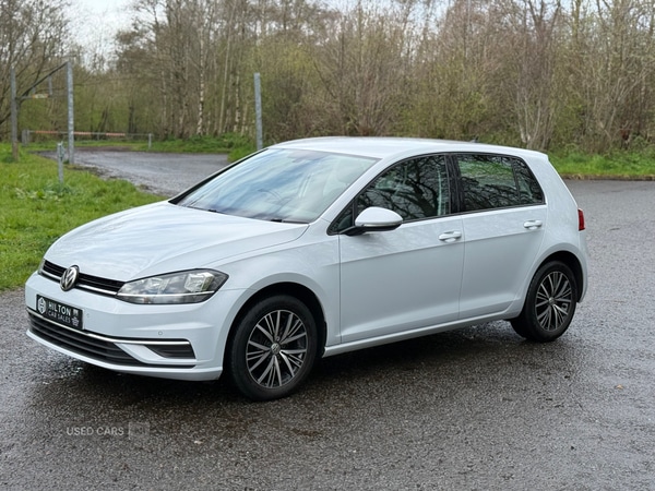 Used Volkswagen Golf 2017 for sale - 78186211: Photo 5