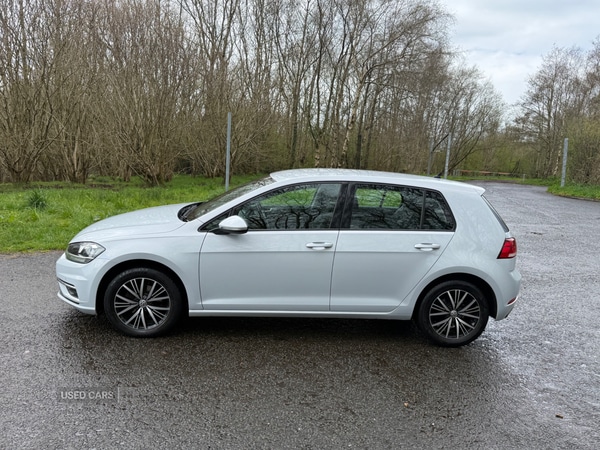 Used Volkswagen Golf 2017 for sale - 78186211: Photo 6