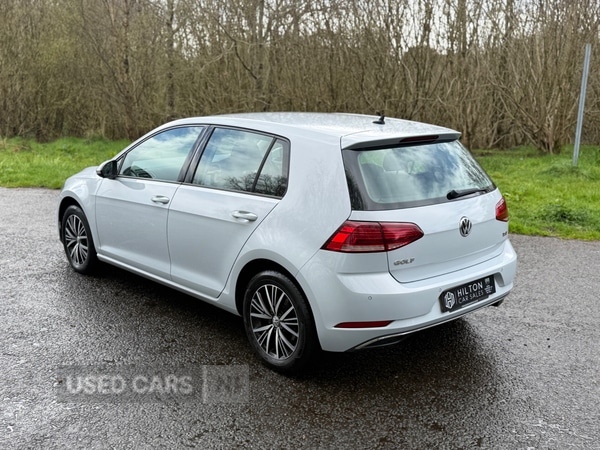 Used Volkswagen Golf 2017 for sale - 78186211: Photo 7