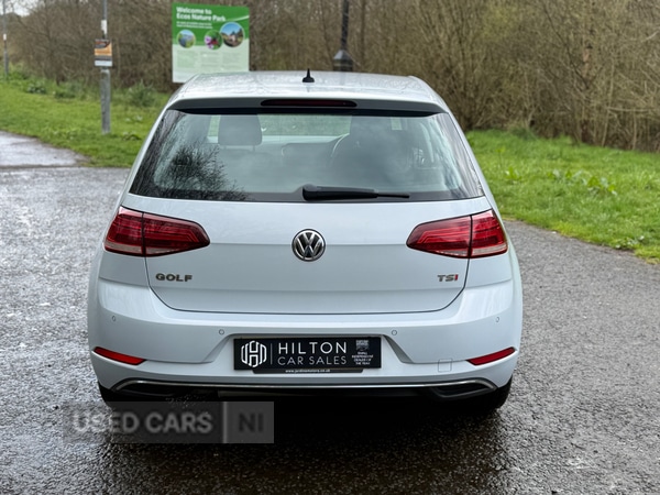 Used Volkswagen Golf 2017 for sale - 78186211: Photo 8