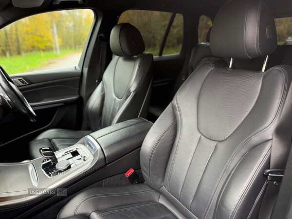 Used BMW X5 2022 for sale - 77854481: Photo 14