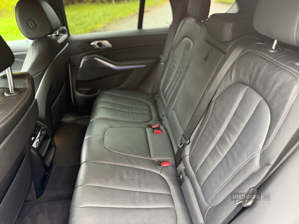 Used BMW X5 2022 for sale - 77854481: Photo 17
