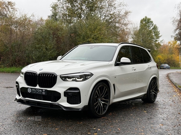 Used BMW X5 2022 for sale - 77854481: Photo 5