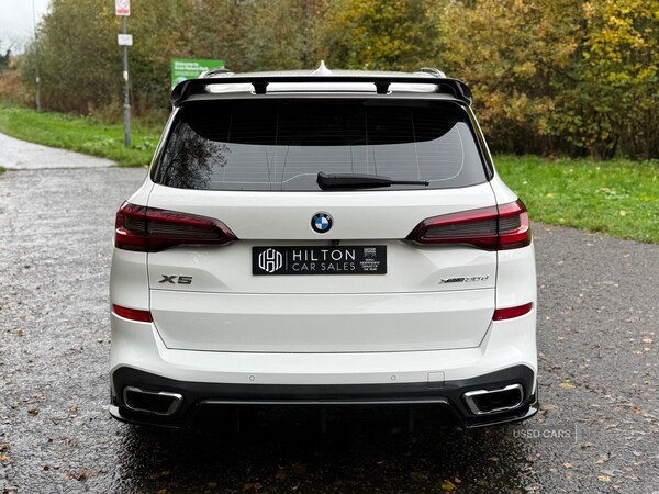 Used BMW X5 2022 for sale - 77854481: Photo 8