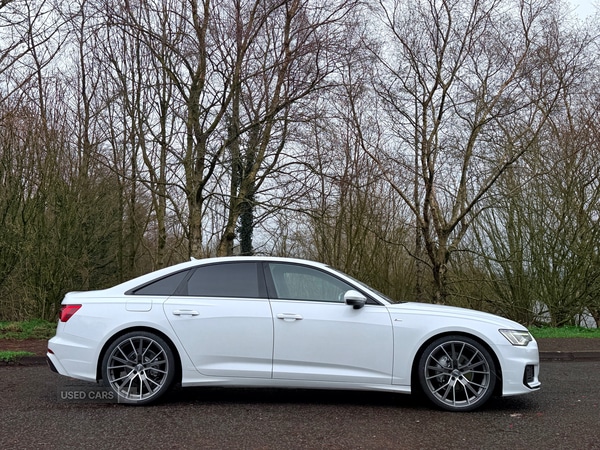 Used Audi A6 2019 for sale - 77441775: Photo 10