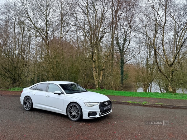 Used Audi A6 2019 for sale - 77441775: Photo 11