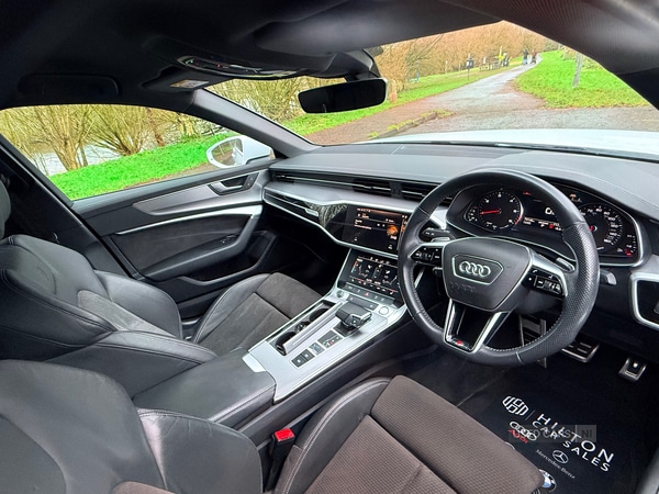 Used Audi A6 2019 for sale - 77441775: Photo 12