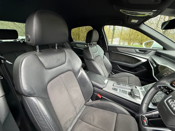 Used Audi A6 2019 for sale - 77441775: Photo 13