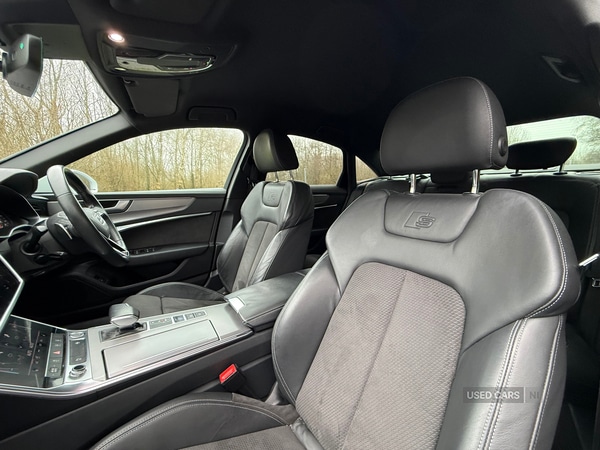 Used Audi A6 2019 for sale - 77441775: Photo 14