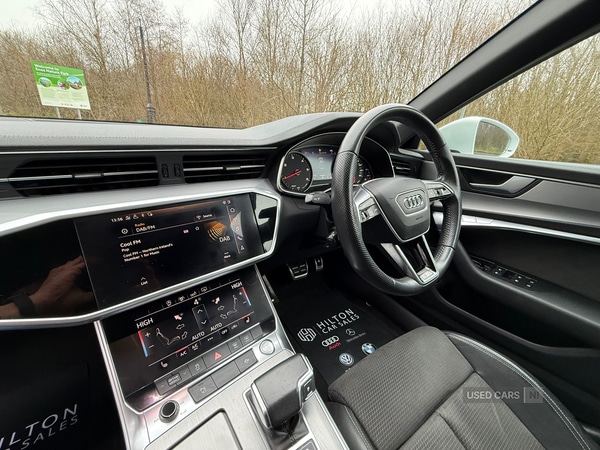 Used Audi A6 2019 for sale - 77441775: Photo 15