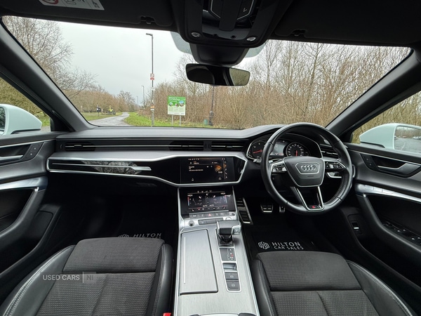 Used Audi A6 2019 for sale - 77441775: Photo 16
