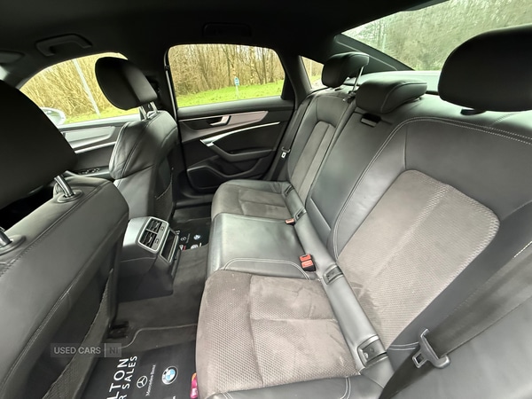 Used Audi A6 2019 for sale - 77441775: Photo 17