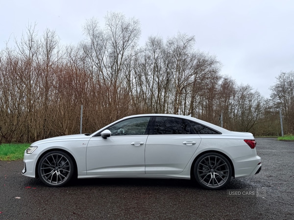 Used Audi A6 2019 for sale - 77441775: Photo 6