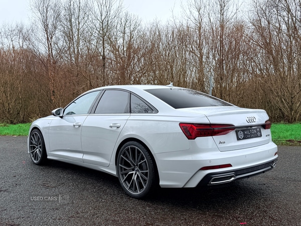 Used Audi A6 2019 for sale - 77441775: Photo 7