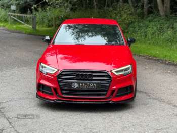 Used Audi A3 2017 for sale - 75052174: Photo
