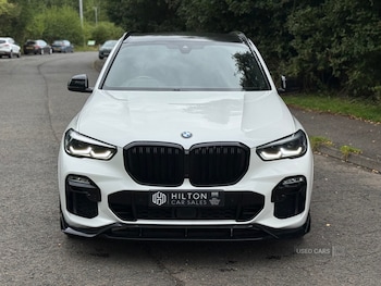 Used BMW X5 2019 for sale - 75839686: Photo