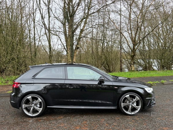 Used Audi A3 2013 for sale - 76998659: Photo 10