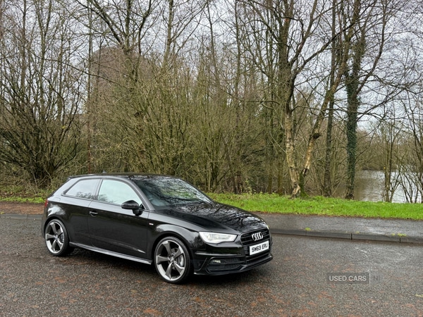 Used Audi A3 2013 for sale - 76998659: Photo 11