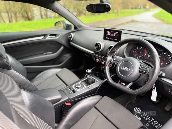 Used Audi A3 2013 for sale - 76998659: Photo 12