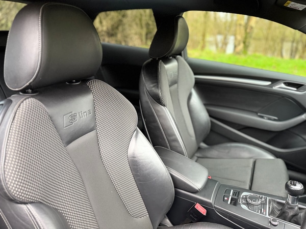 Used Audi A3 2013 for sale - 76998659: Photo 13